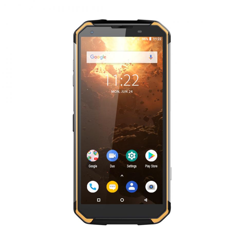 Купить Blackview BV9500 Plus в Хабаровске, смартфон Blackview BV9500 Plus,  обзор, цена, характеристики