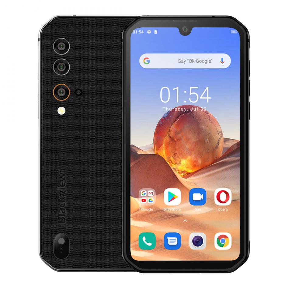 Смартфон Blackview BV9900