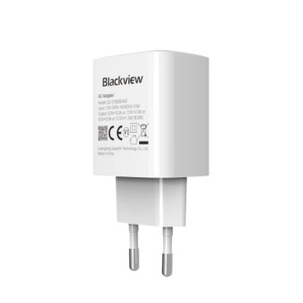 Зарядное устройство Blackview 18W Charger